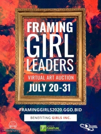 Framing Girl Leaders