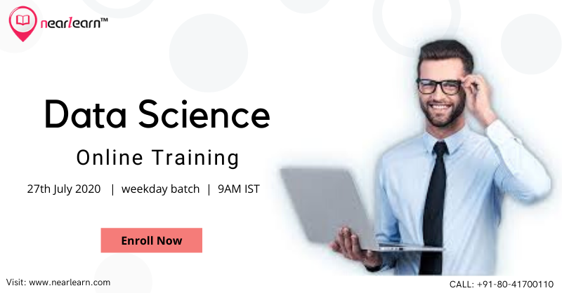 Data Science Online Training, Bangalore, Karnataka, India