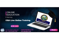 Cqa Training and Certification