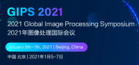 2021 Global Image Processing Symposium (GIPS 2021)
