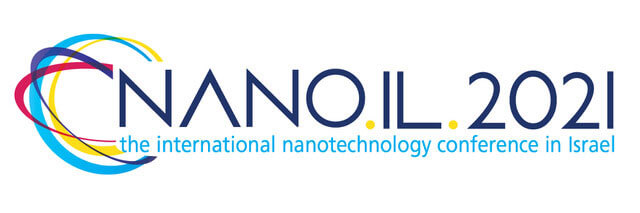 NANO IL 2021 - International Nanotechnology Conference, Jerusalem, Jerusalem, Israel