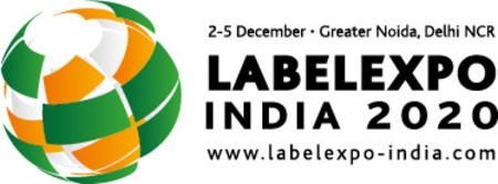 Labelexpo India 2020, Greater Noida, Uttar Pradesh, India