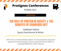 The Role of Protein in Obesity and the Benefits of Carnivore Diet