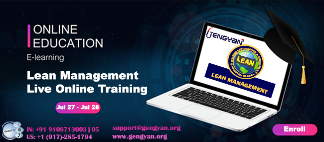 Lean Management Training and Certification, Pune, Maharashtra, India