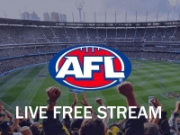 Watch ((^^AFL^^)) Gold Coast SUNS vs Western Bulldogs Live Free Stream