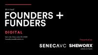 Founders + Funders Digital