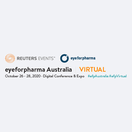 Pharma Australia VIRTUAL 2020, Virtual, Australia