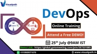 DevOps Training in Hyderabad