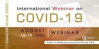 Covid-19 Virtual 2020