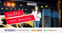 How India VPS Server take place in every website | Onlive Server