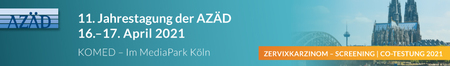 11th Annual Meeting of the AZAD, Koln, Nordrhein-Westfalen, Germany