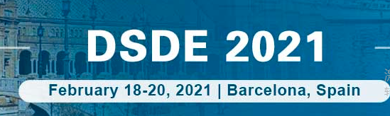 2021 4th International Conference on Data Storage and Data Engineering (DSDE 2021), Barcelona, Spain