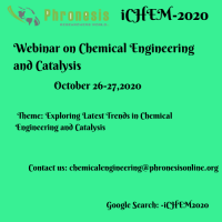 webinar on chemical engineering and catalysis (iCHEM-2020)