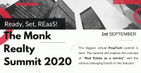 The Monk Realty Summit