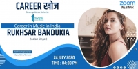 Career in Music in India