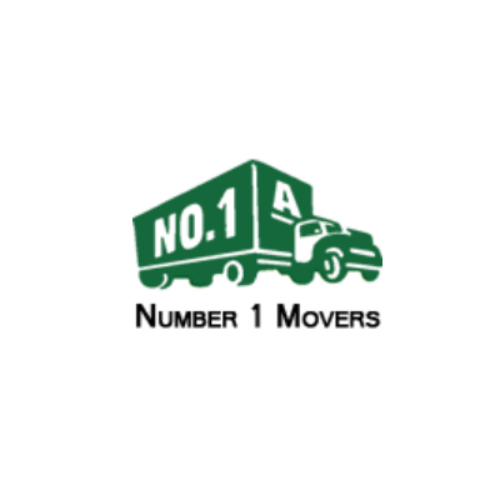 Number 1 Movers, Hamilton, Ontario, Canada