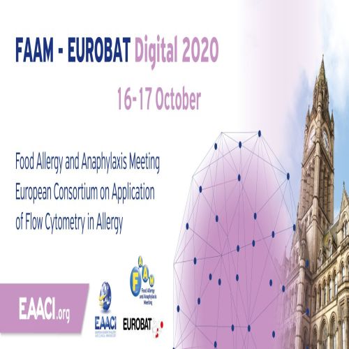 FAAM-EUROBAT Digital 2020, Online, Switzerland