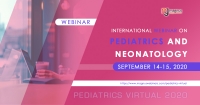 International Webinar on Pediatrics and Neonatology