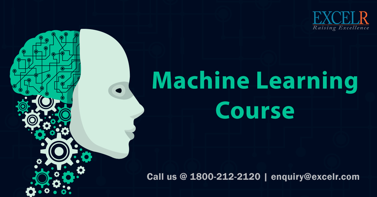 Machine Learning Course Pune, Pune, Maharashtra, India