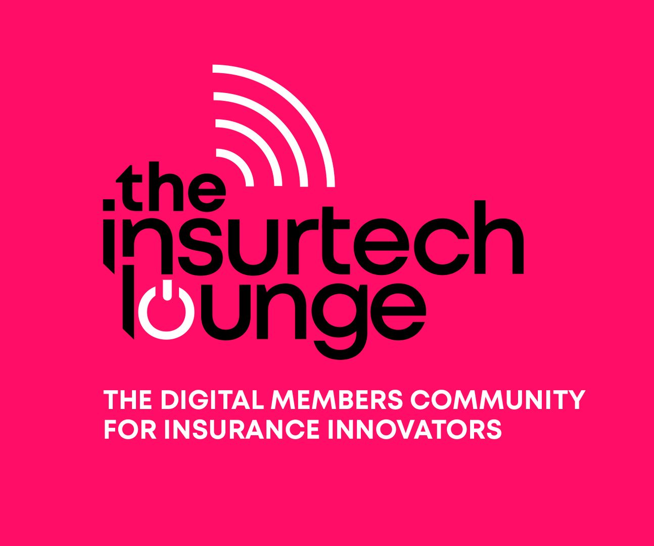 The Insurtech Lounge, Online, United Kingdom
