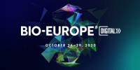 BIO-Europe® 2020 Digital - 26th Annual International Partnering Conference