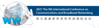 2021 9th International Conference on Communications and Broadband Networking (ICCBN 2021)
