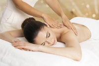Female to Male Full body Massage Parlour in Gurgaon
