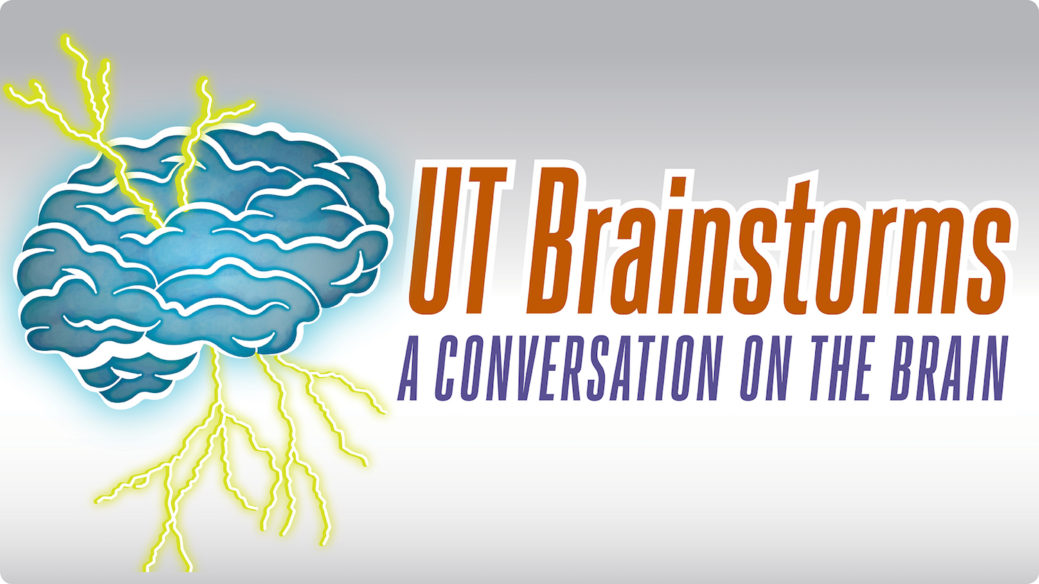 UT Brainstorms: A Conversation on the Brain (Virtual Event), Austin, Texas, United States