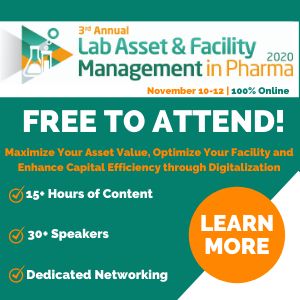 3rd Lab Asset and Facility Management in Pharma, Online, United States