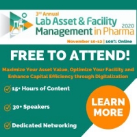 3rd Lab Asset and Facility Management in Pharma