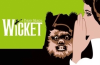 Wicket: A Star Wars Musical Parody Streamed Performance
