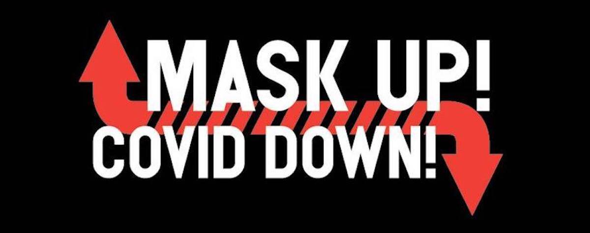 Mask Up Covid Down Virtual Benefit Concert on WHIV-FM and Louisiana Red Hot Records FB Live, Orleans, Louisiana, United States