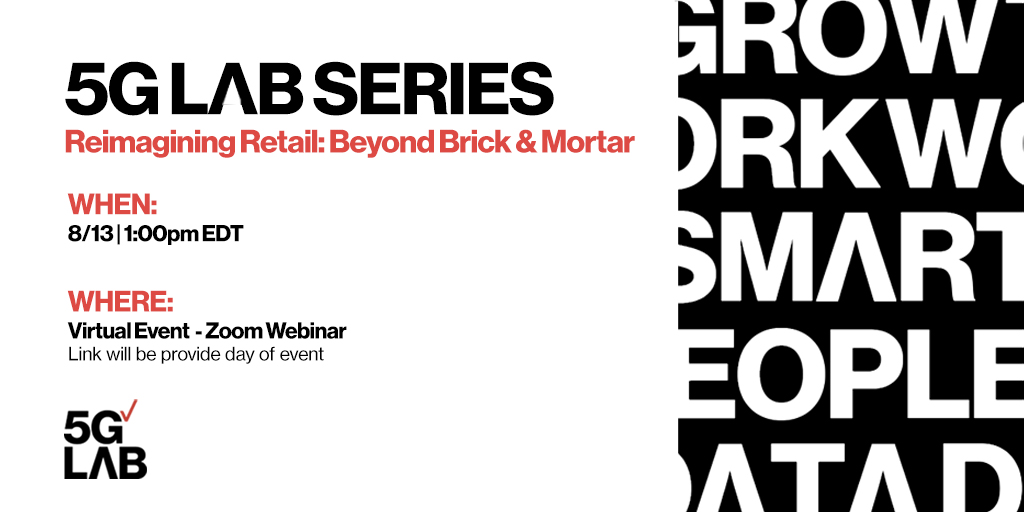 Reimagining Retail: Beyond Brick & Mortar, New York, United States