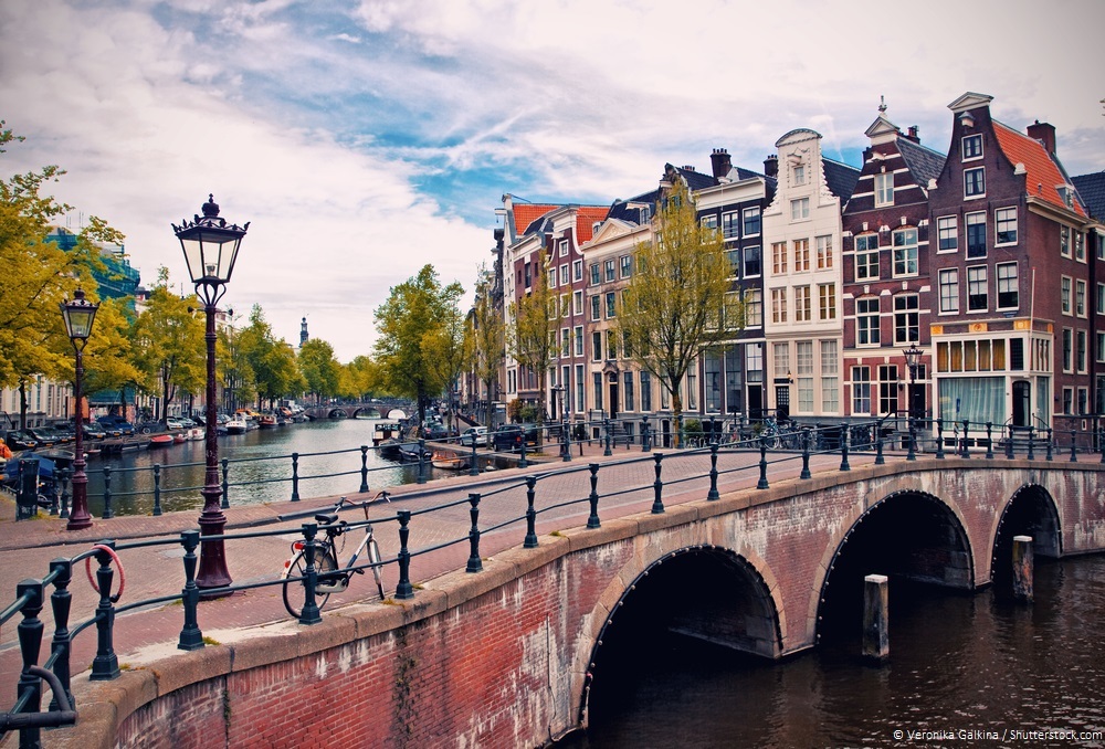 Nephro Update Europe 2020 - Amsterdam, Noordwijkerhout, Zuid-Holland, Netherlands