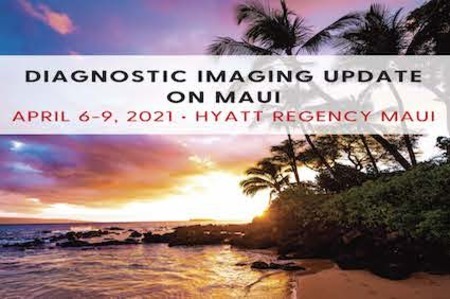 Diagnostic Imaging Update on Maui, Maui, Hawaii, United States