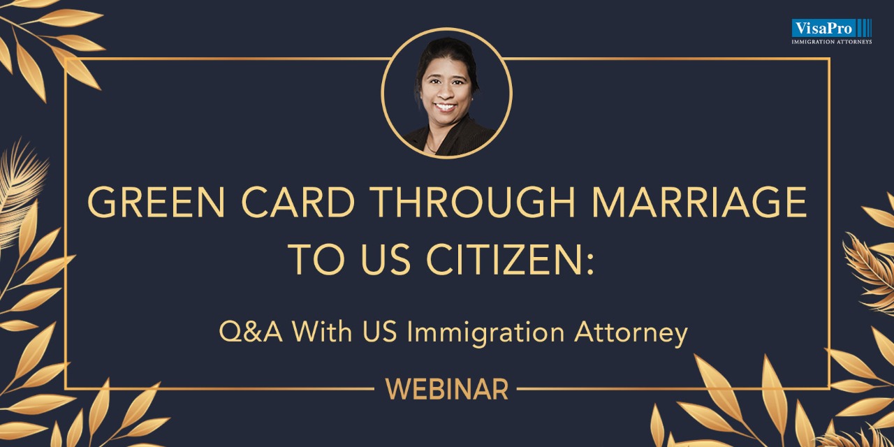 Green Card Through Marriage: How To Get It Right, Sanaa, Sana'a, Yemen