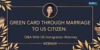 Green Card Through Marriage: How To Get It Right