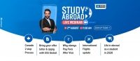 Study Abroad Live Webinar Organized by Mr. Gurinder Bhatti