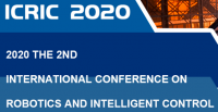 2020 the 2nd International Conference on Robotics and Intelligent Control (ICRIC 2020)