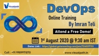 DevOps Project Training