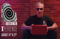 The Jim Brickman Xperience Livestream Event