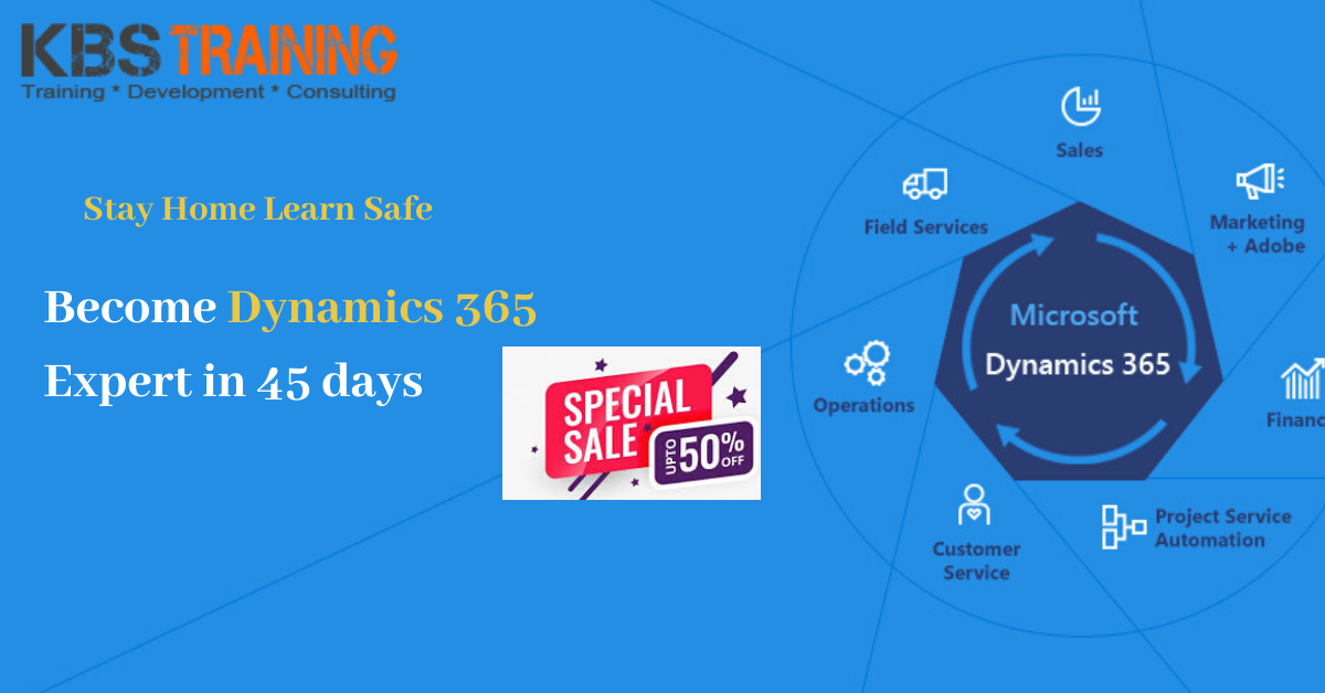 Dynamics 365 for Finance and Operations Training Free Demo, Hyderabad, Telangana, India