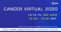 Cancer Virtual 2020