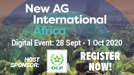 New Ag International Africa, Online, Morocco