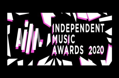 AIM Independent Music Awards 2020, London, England, United Kingdom