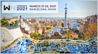 WIN Symposium 2021 | 21-22 March 2021 | Barcelona, Spain