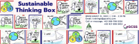 Sustainable Thinking Box