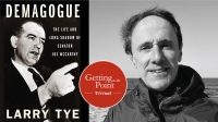 Getting to the Point with Larry Tye