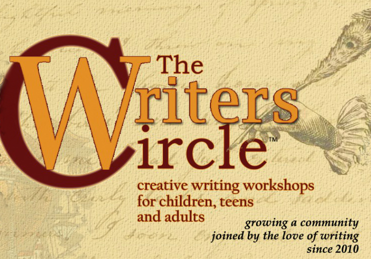 Weekly Creative Writing Workshops for Children, Teens & Adults, Essex, New Jersey, United States