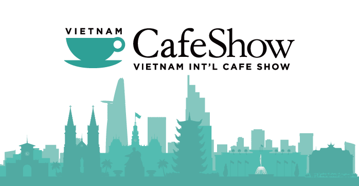 Vietnam Int'l Cafe Show, District 7, Ho Chi Minh, Vietnam
